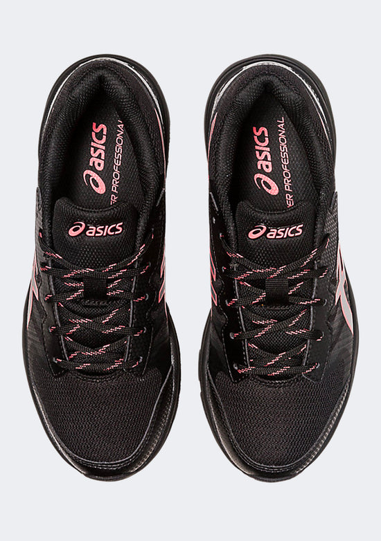 Asics Kids' Gel Netburner Professional 3 GS