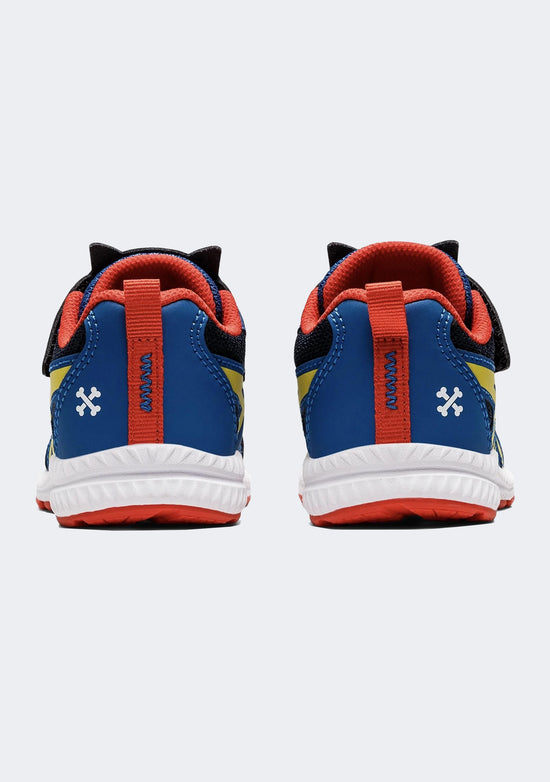 Asics Kids' Contend 7 TS School Yard