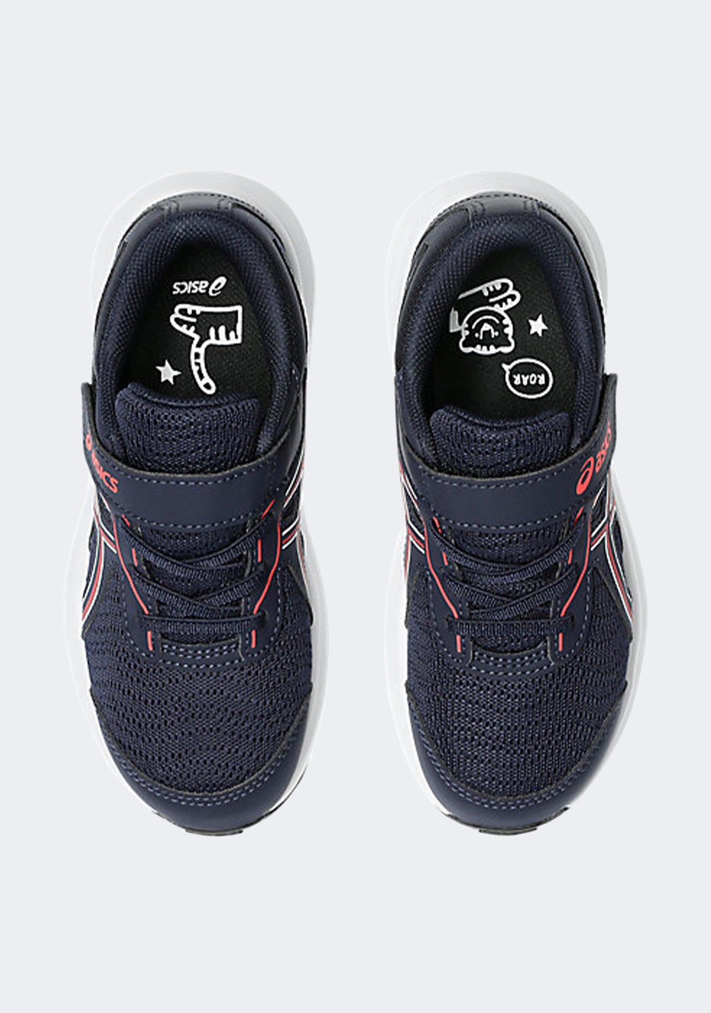 Asics Kids' Contend 9 PS