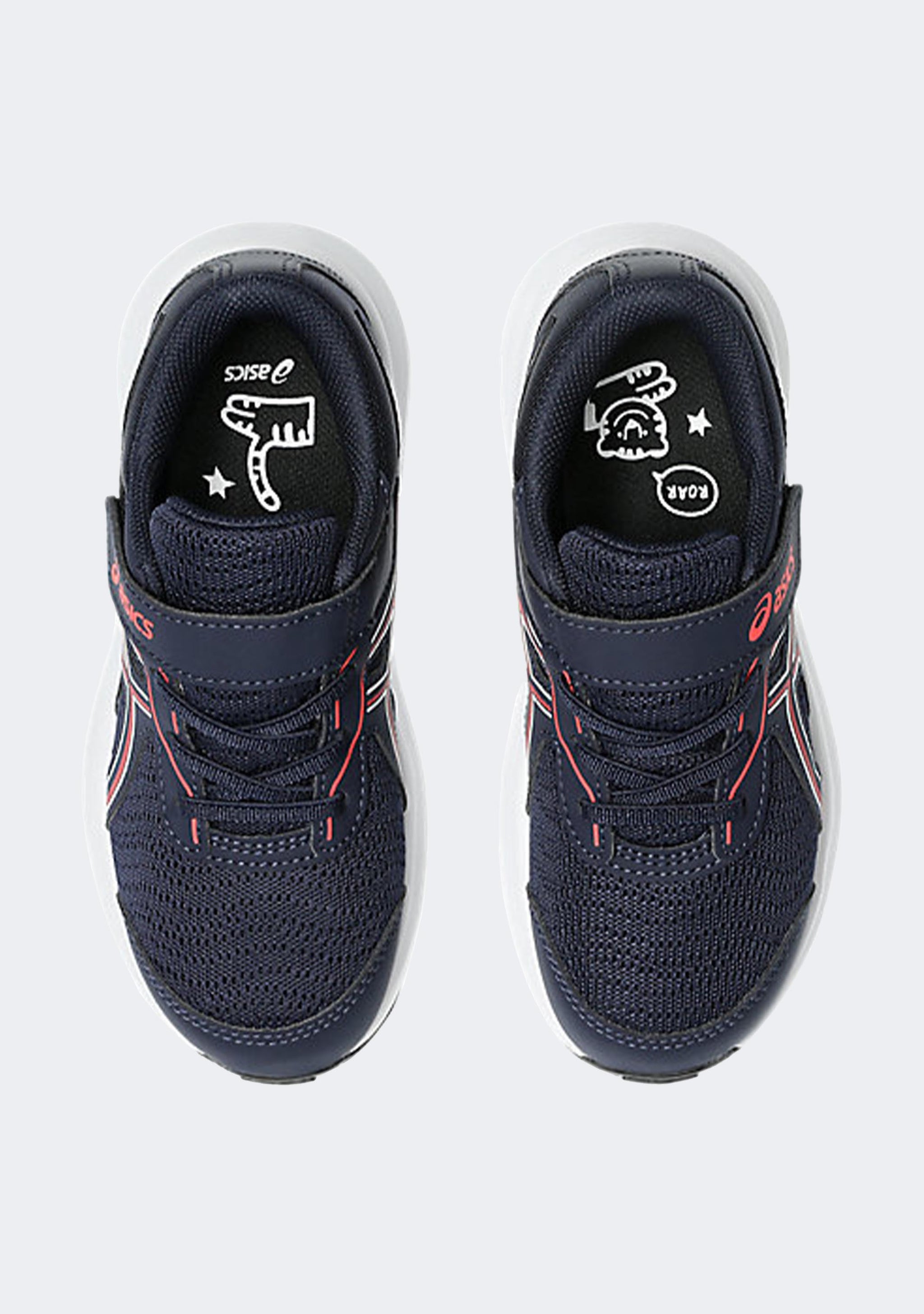 Asics Kids' Contend 9 PS