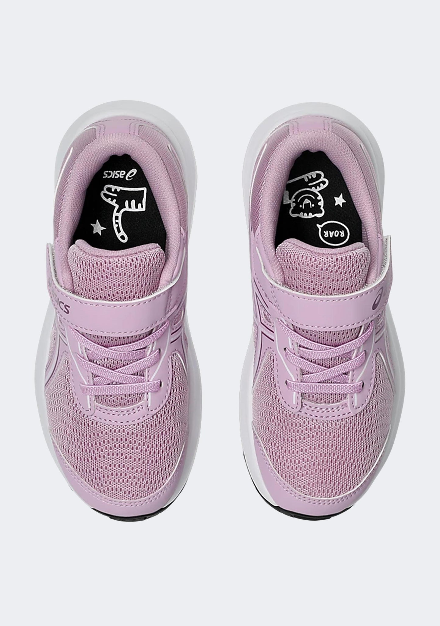 Asics Kids' Contend 9 PS