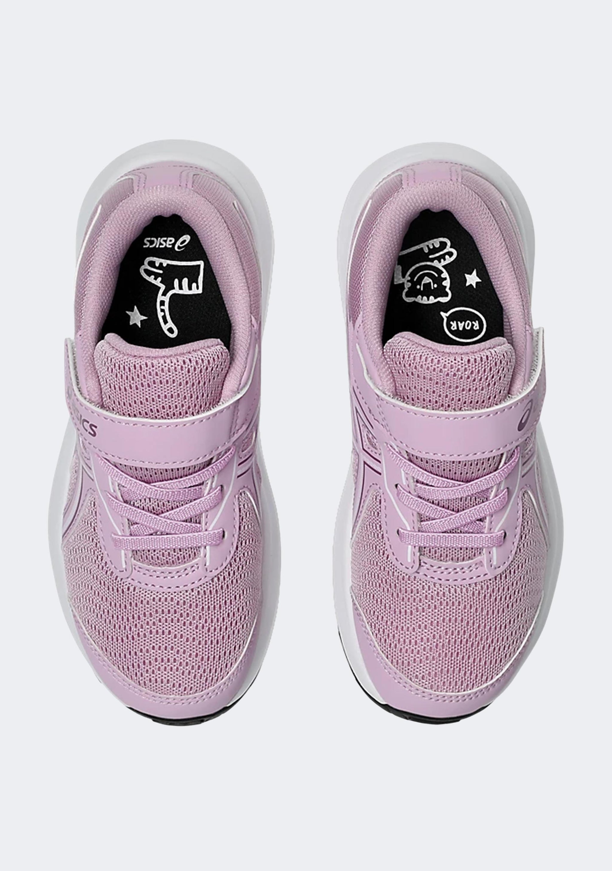 Asics Kids' Contend 9 PS