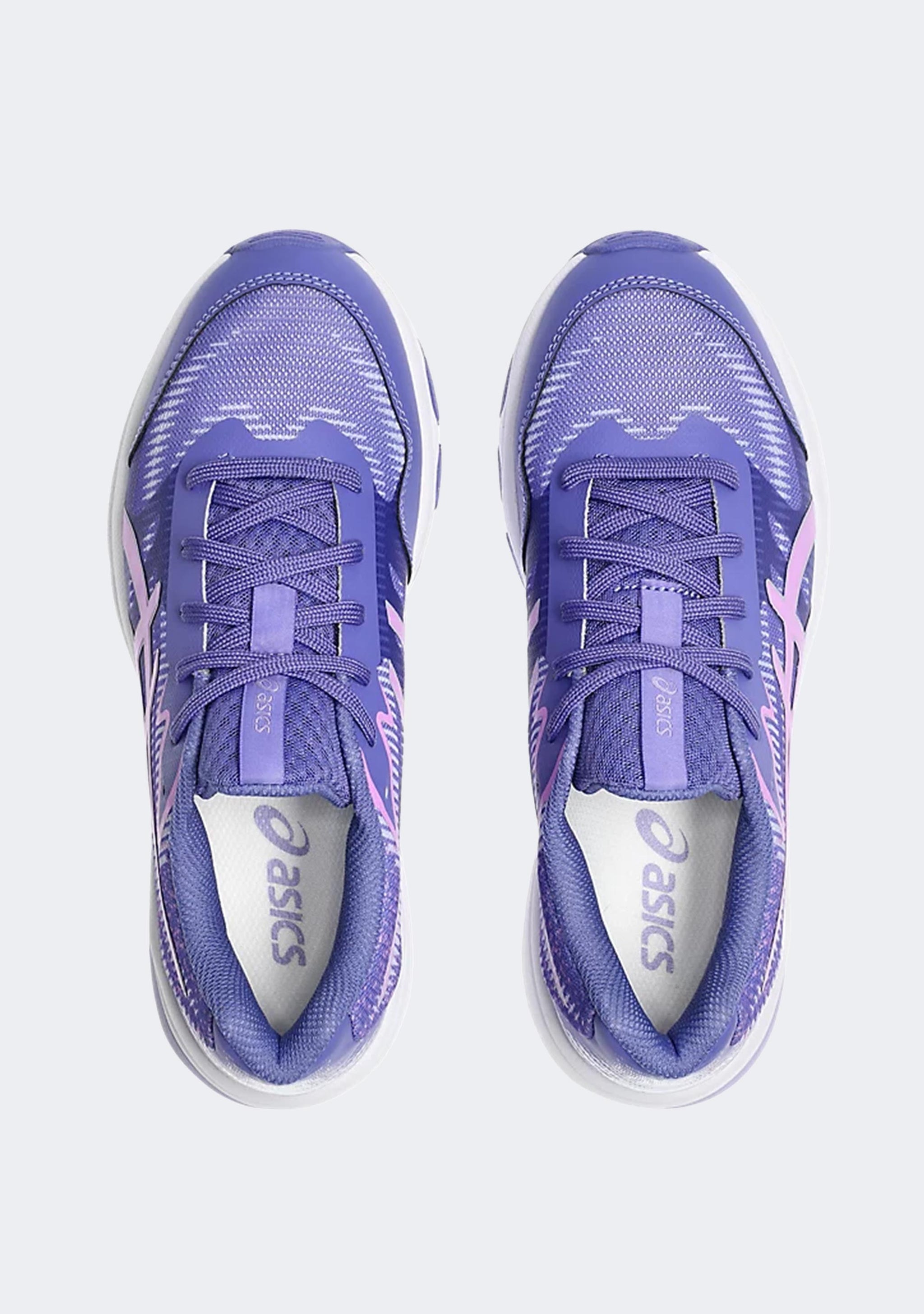 Asics Kids' Gel Netburner Professional 4 GS