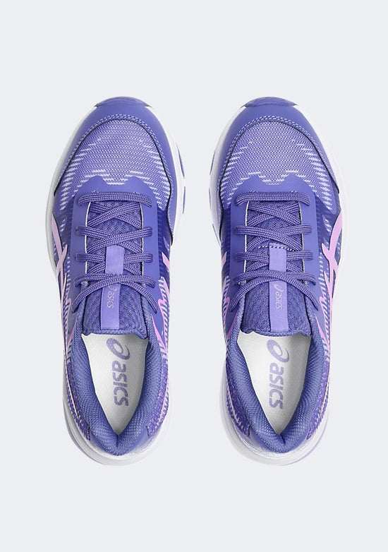 Asics Kids' Gel Netburner Professional 4 GS