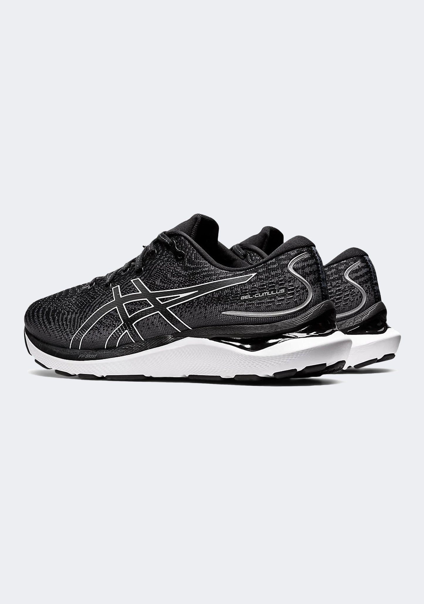 Asics Men's Gel Cumulus 24
