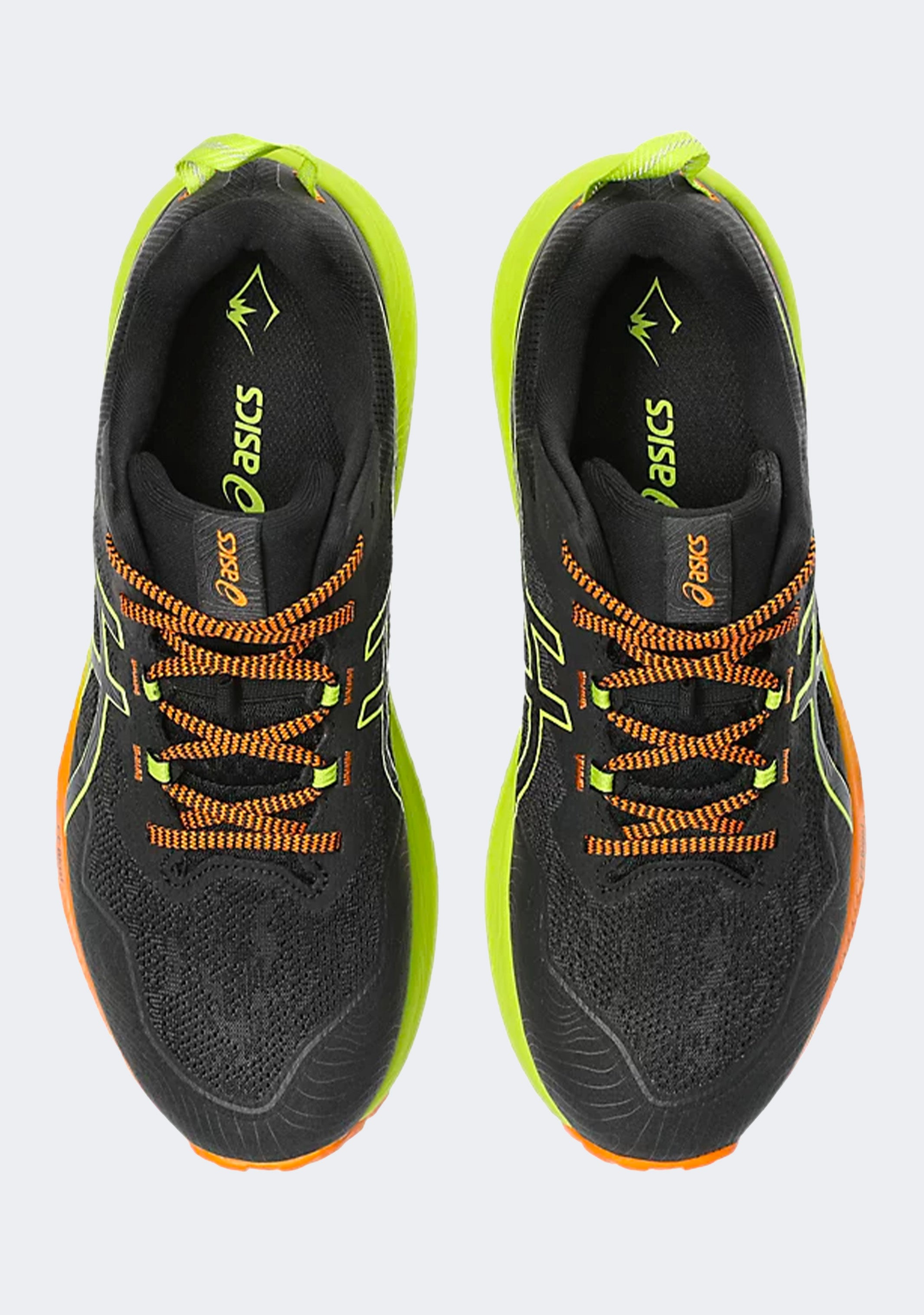 Asics Men’s Gel Trabuco 11