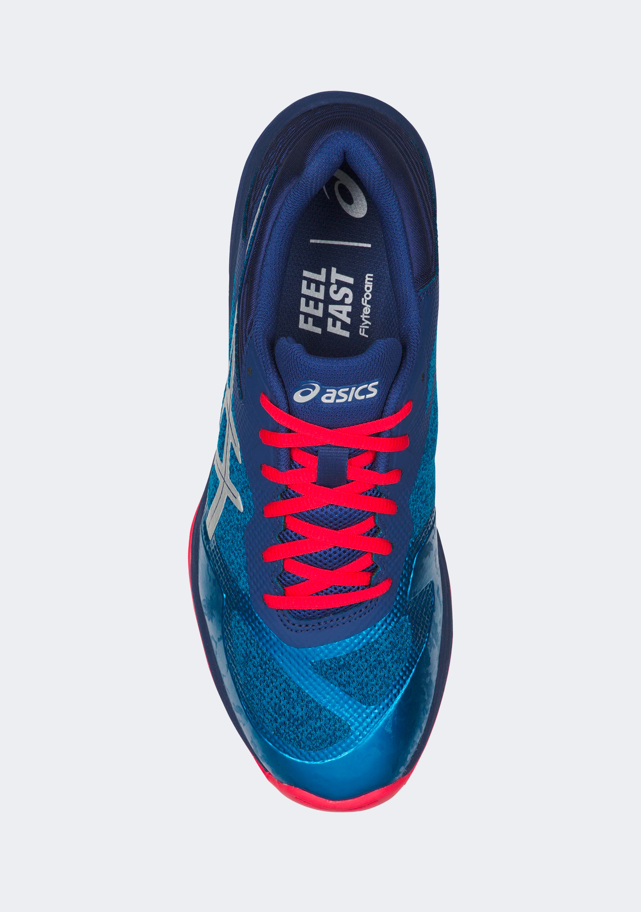Asics Unisex Netburner Ballistic FF