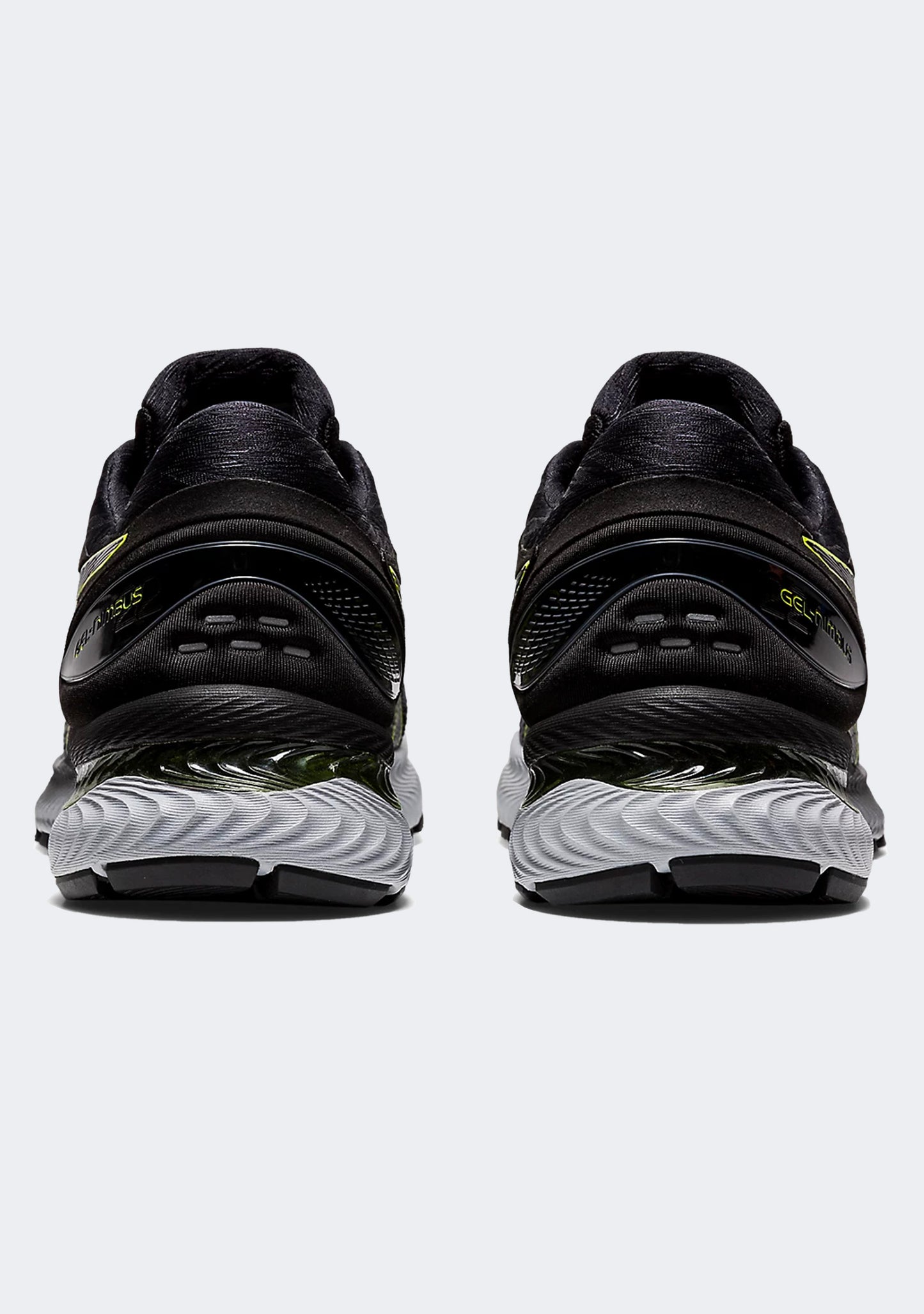 Asics Men’s Gel-Nimbus 22