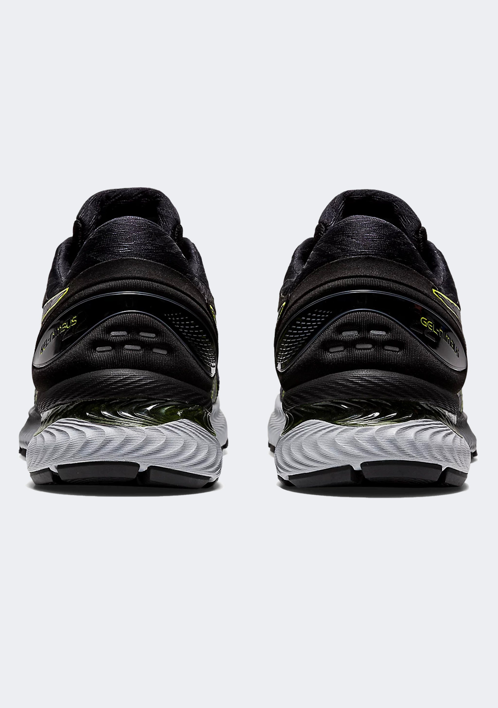 Asics Men’s Gel-Nimbus 22