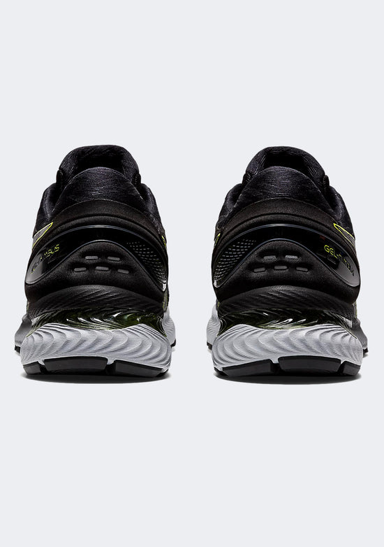 Asics Men’s Gel-Nimbus 22