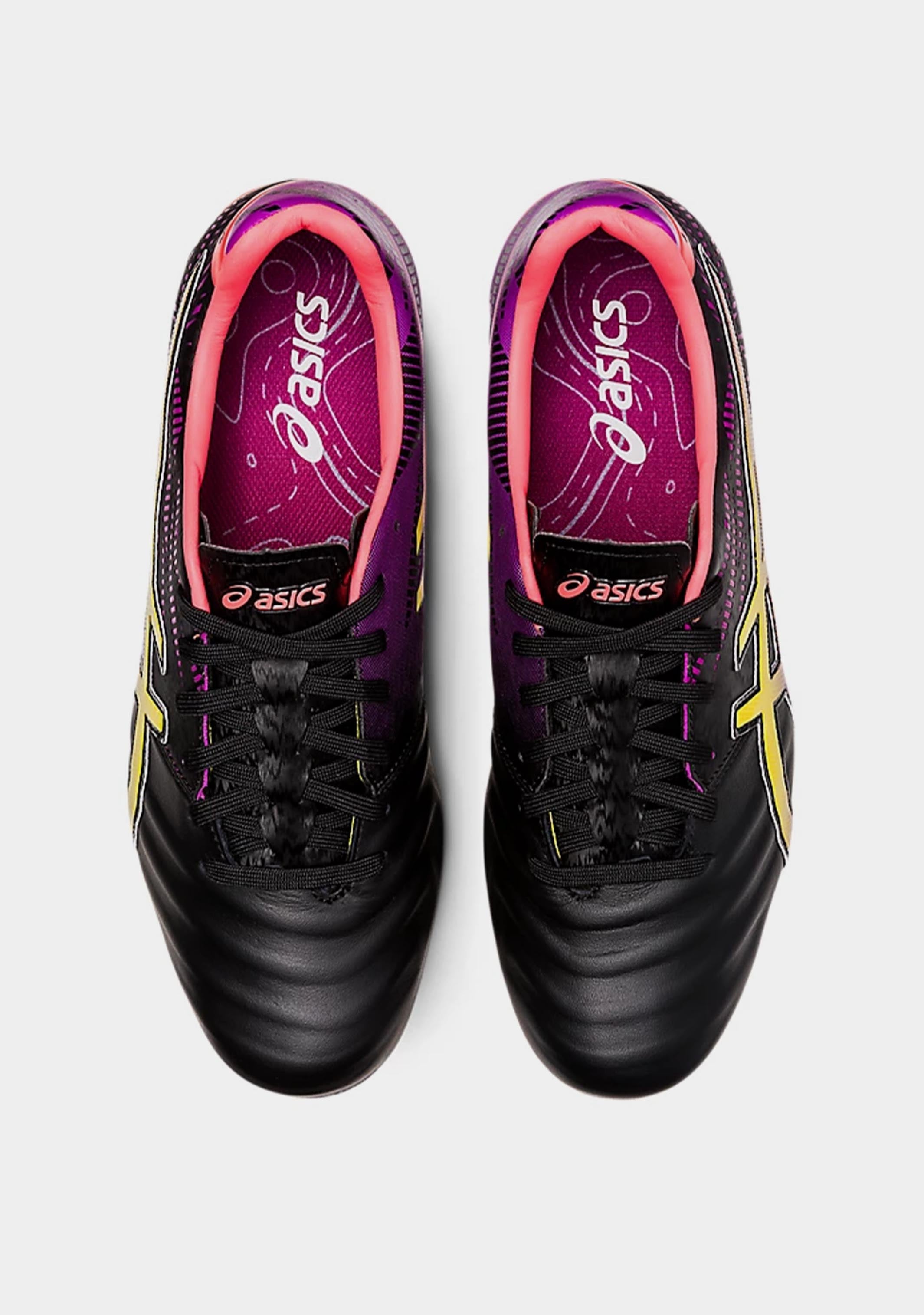 Asics Men's Lethal Tigreor IT FF