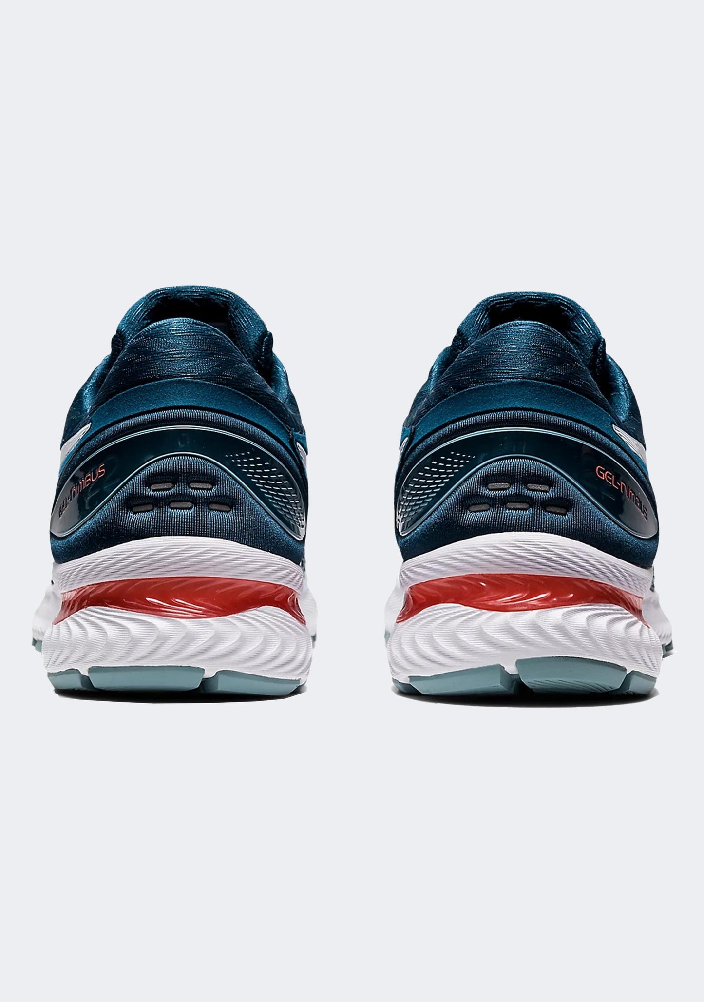 Asics Men's Gel Nimbus 22