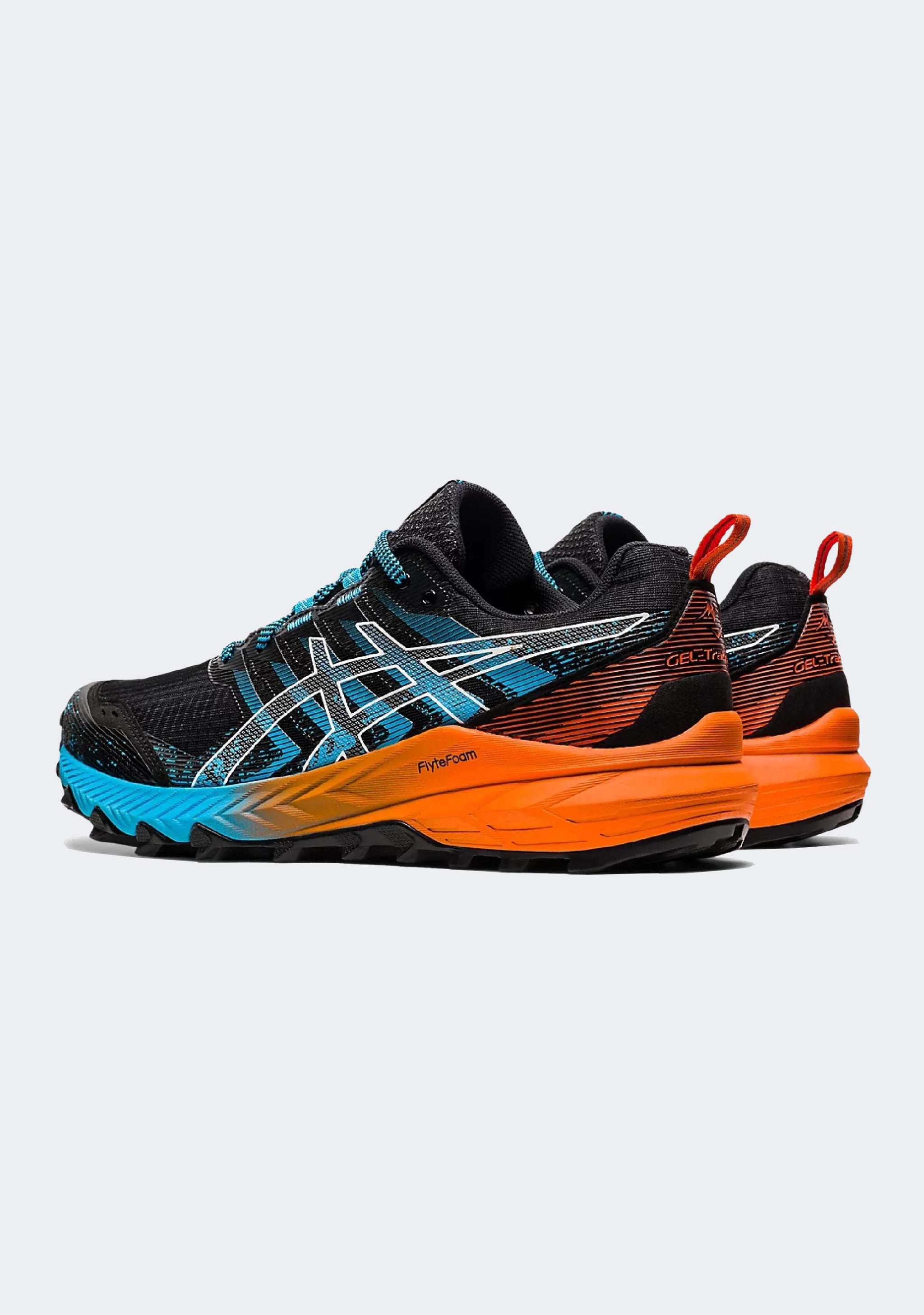 Asics Men’s Gel-Trabuco 9
