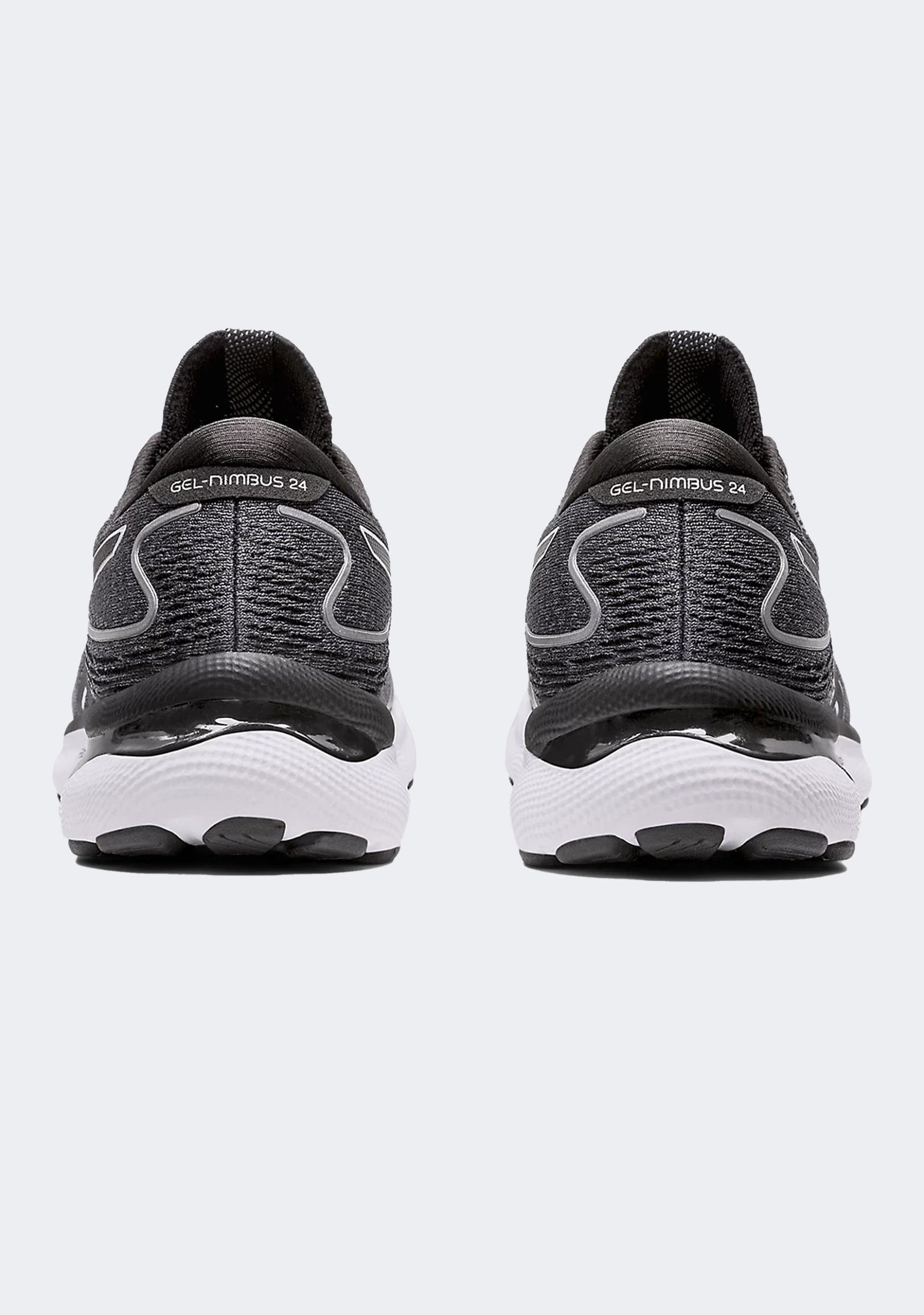 Asics Men's Nimbus 24 (4E Width)