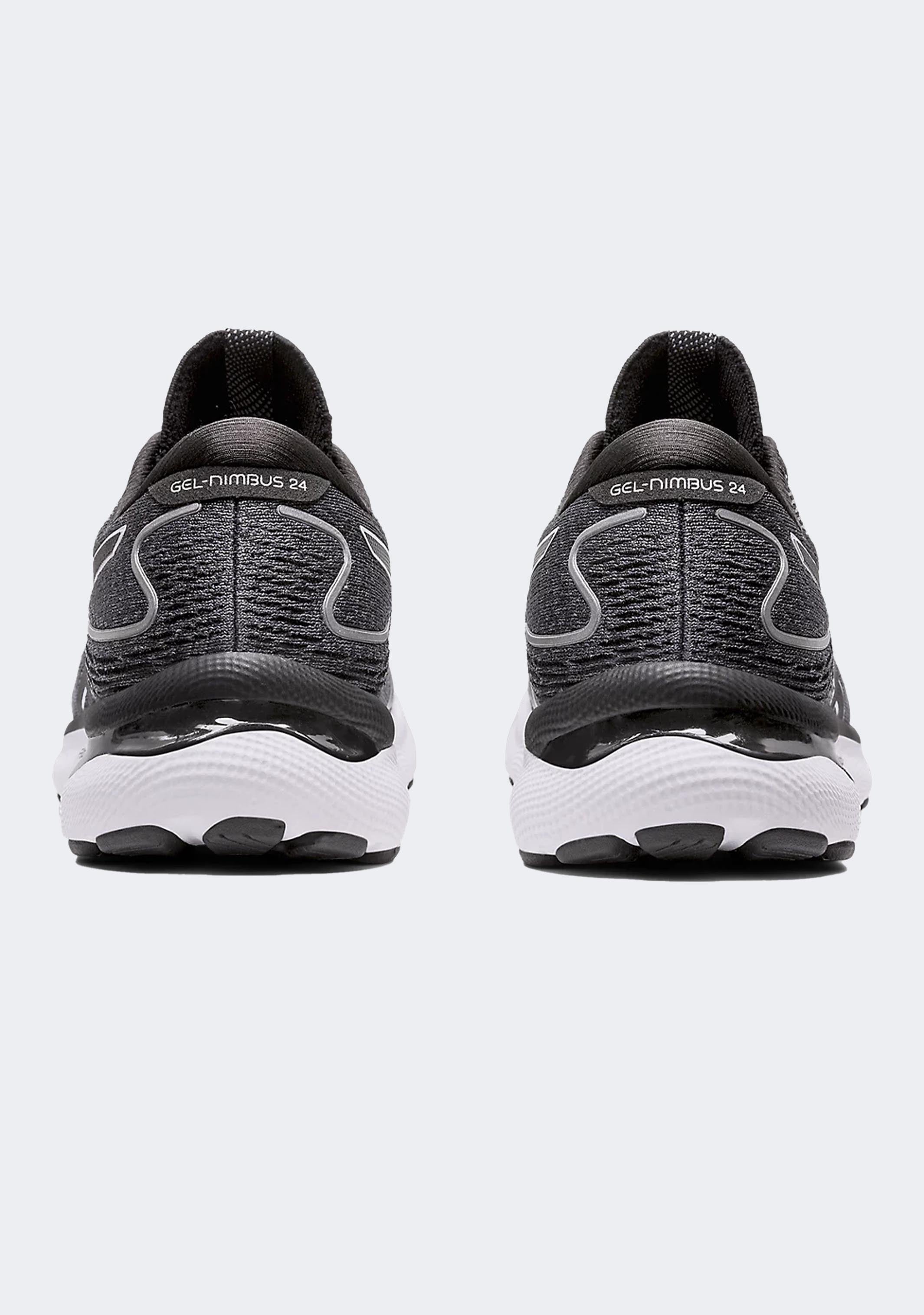 Asics Men's Nimbus 24 (4E Width)