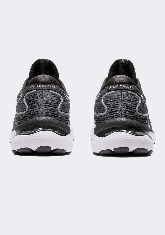 Asics Men's Nimbus 24 (4E Width)