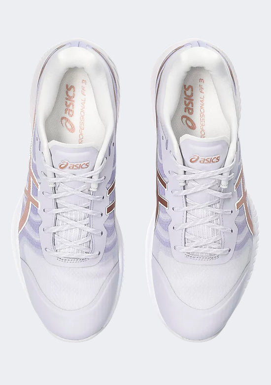 Asics Women’s Netburner Professional FF 3