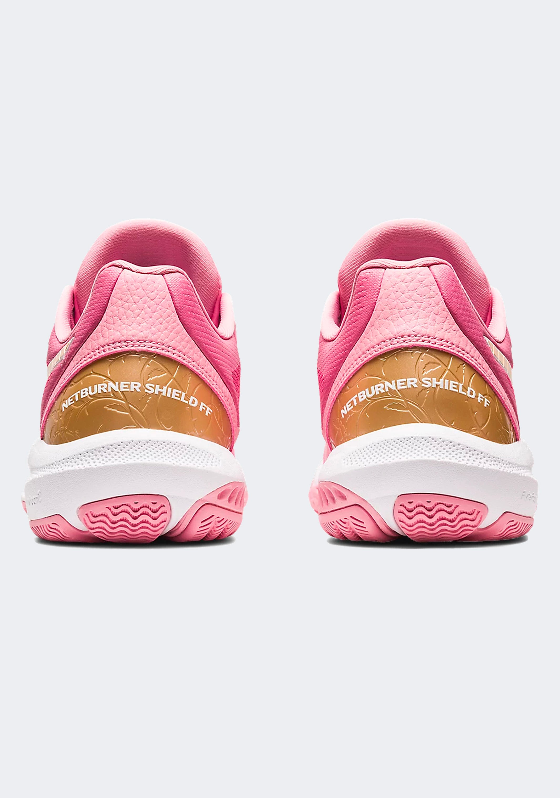 Asics Women’s Netburner Shield