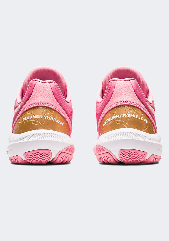 Asics Women’s Netburner Shield