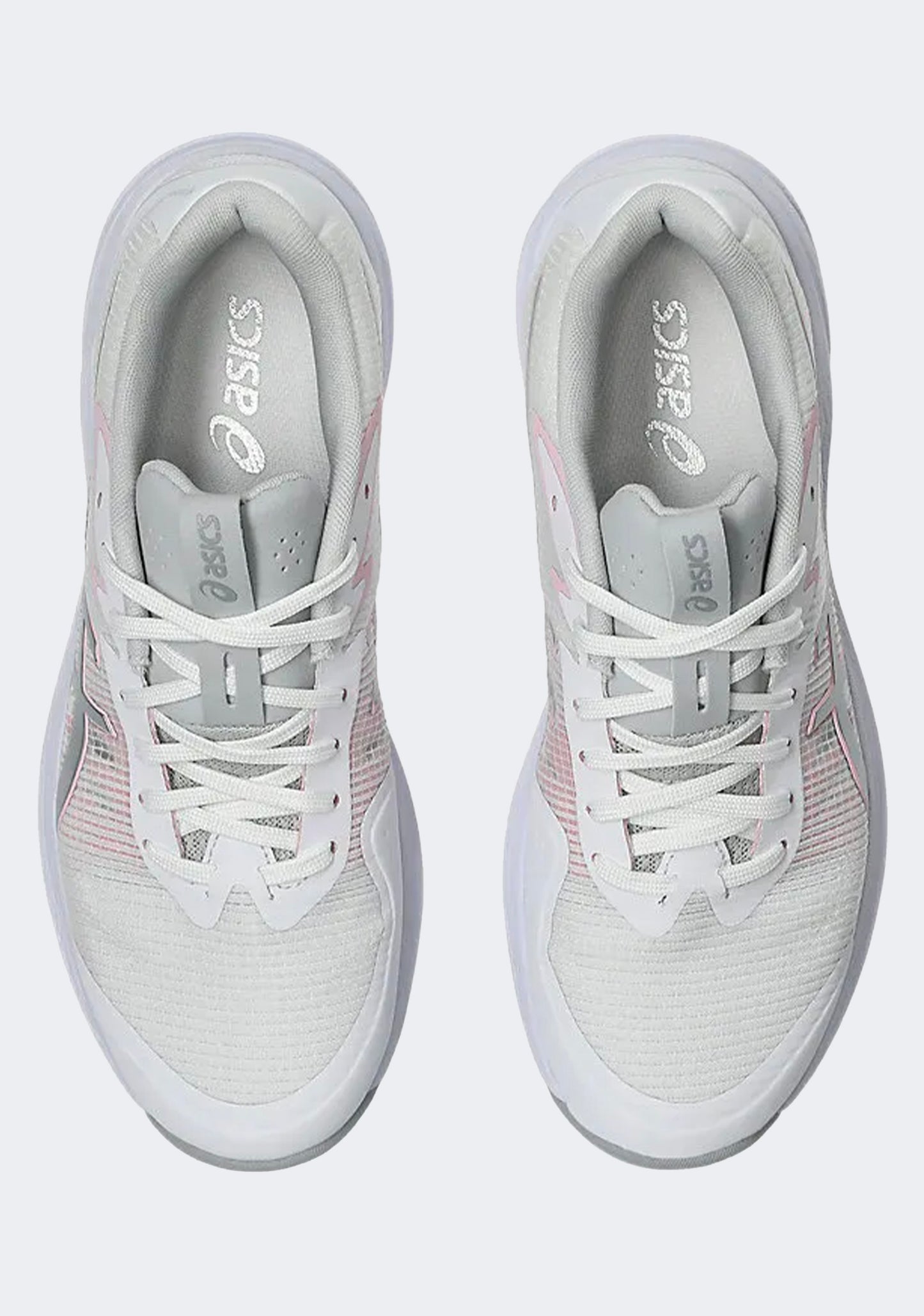 Asics Women's Netburner Professional FF 4