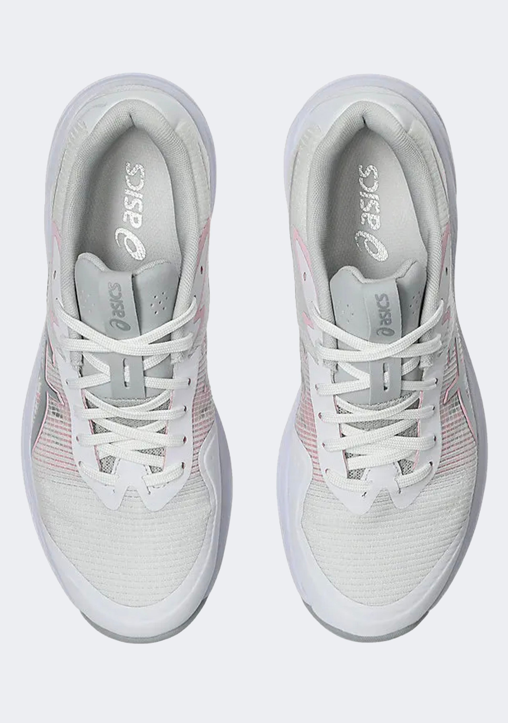 Asics Women's Netburner Professional FF 4