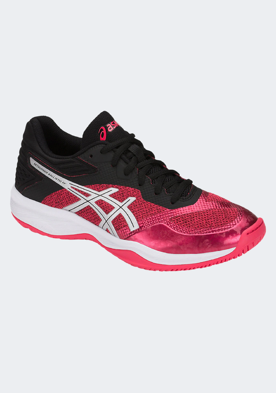 Asics Womens Netburner Ballistic FF