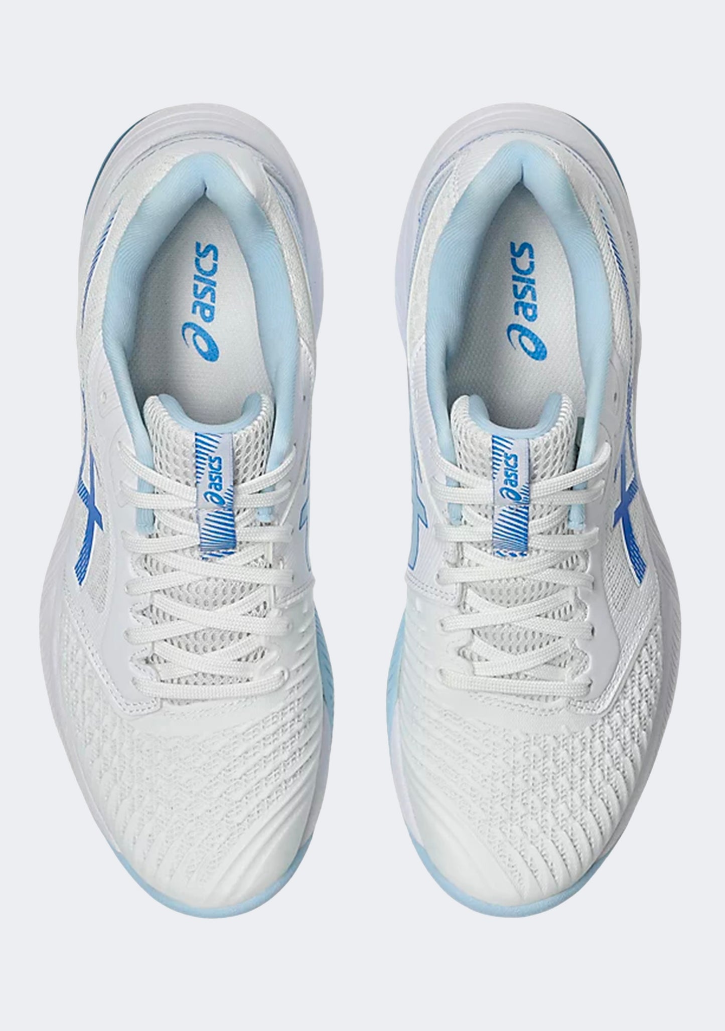 Asics Women's Netburner Ballistic FF 3