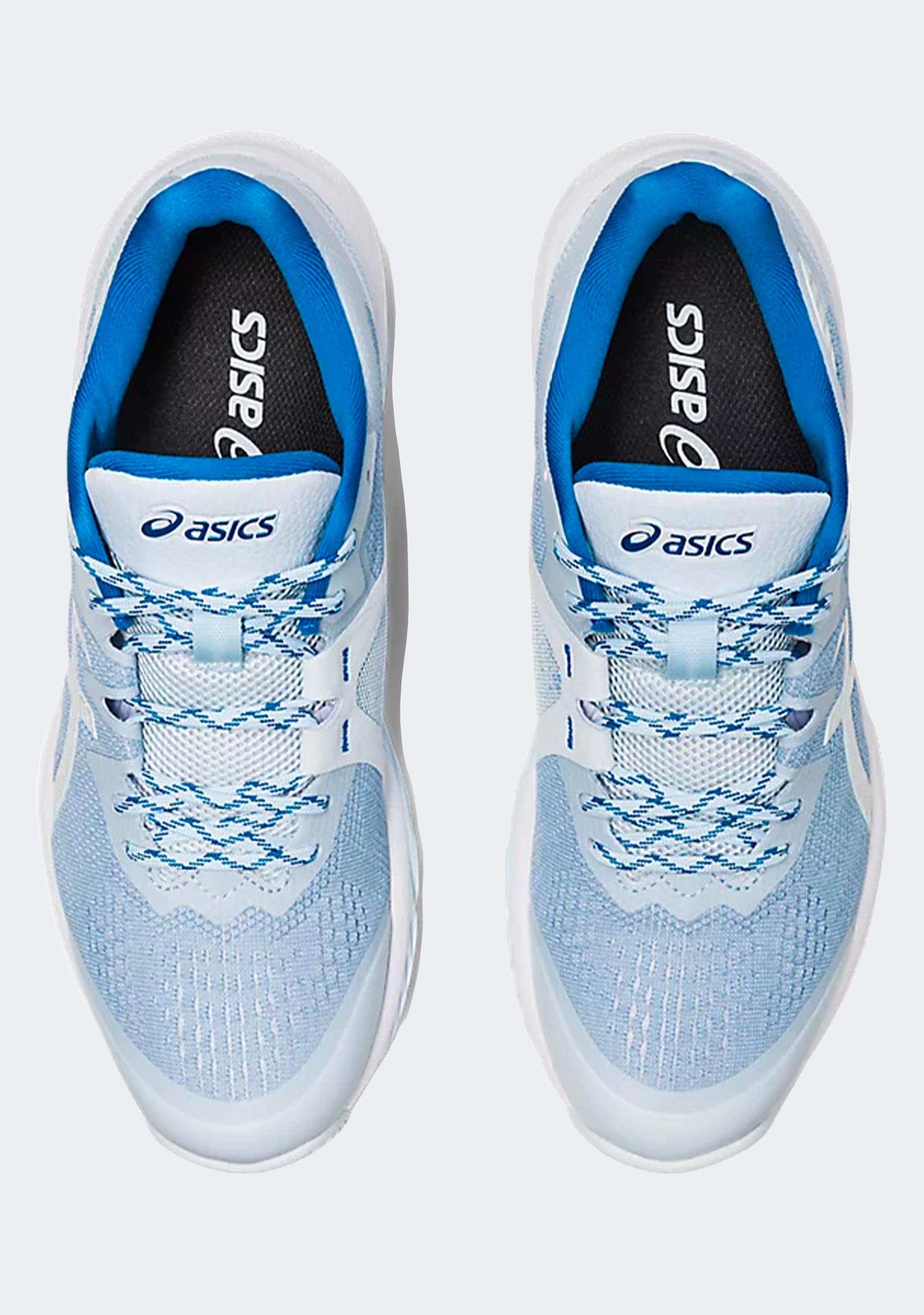 Asics Women's Netburner Shield FF