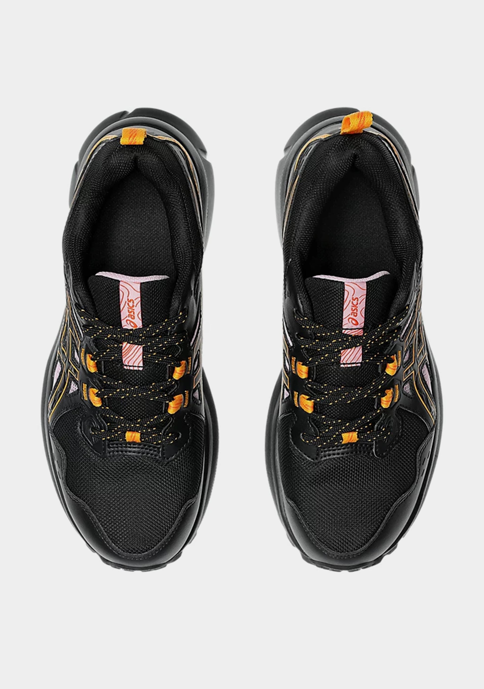 Asics Women's Trail Scout 3