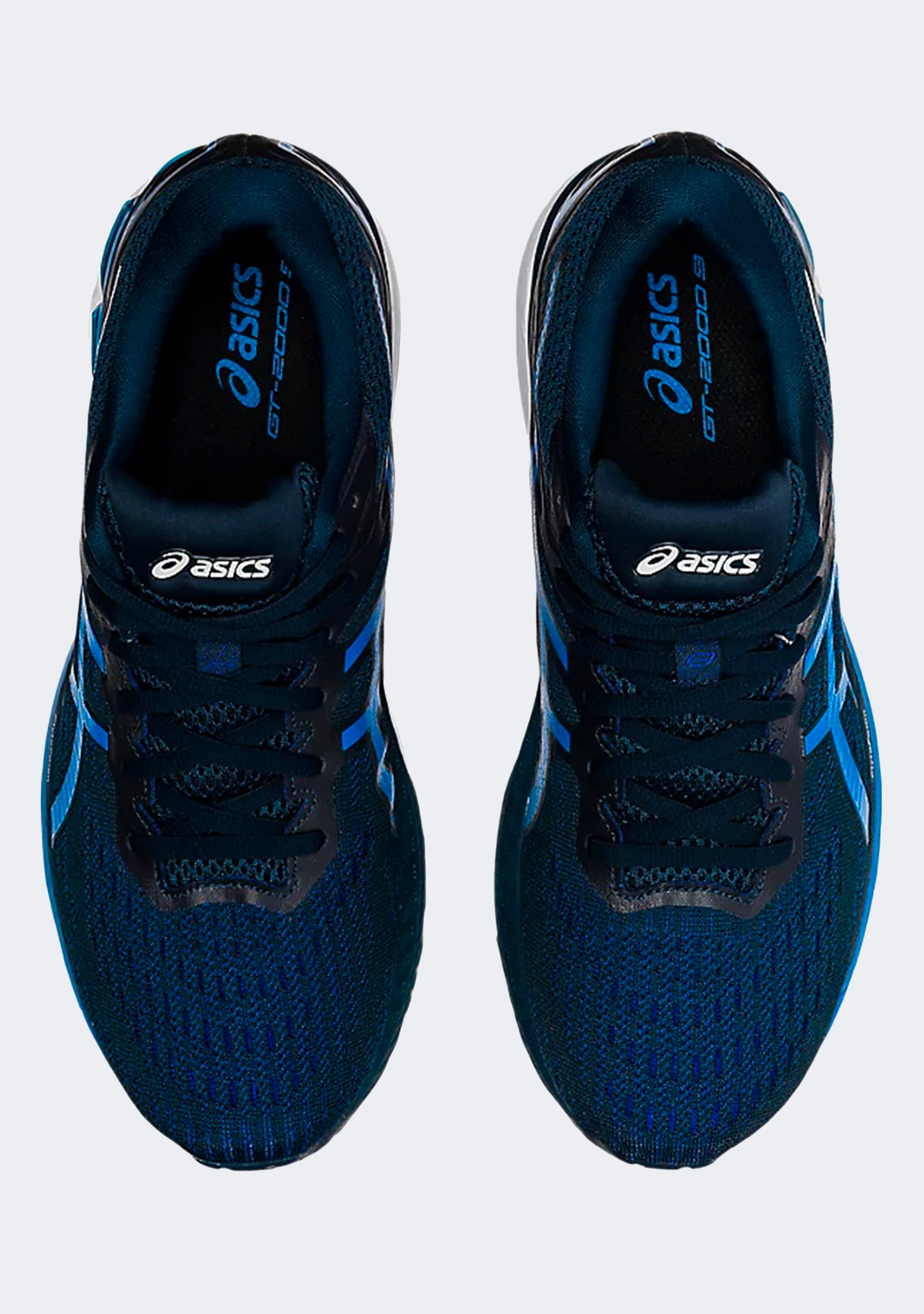 Asics Men's GT 2000 9 (2E Width)