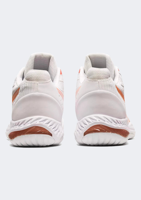 Asics Women’s Netburner Ballistic FF MT 2