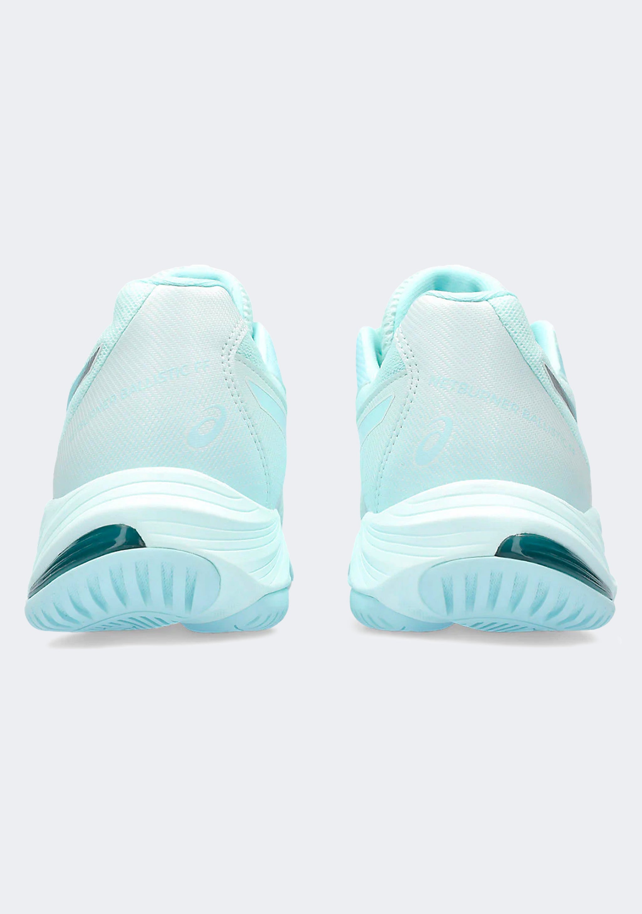 Asics Women’s Netburner Ballistic FF 3