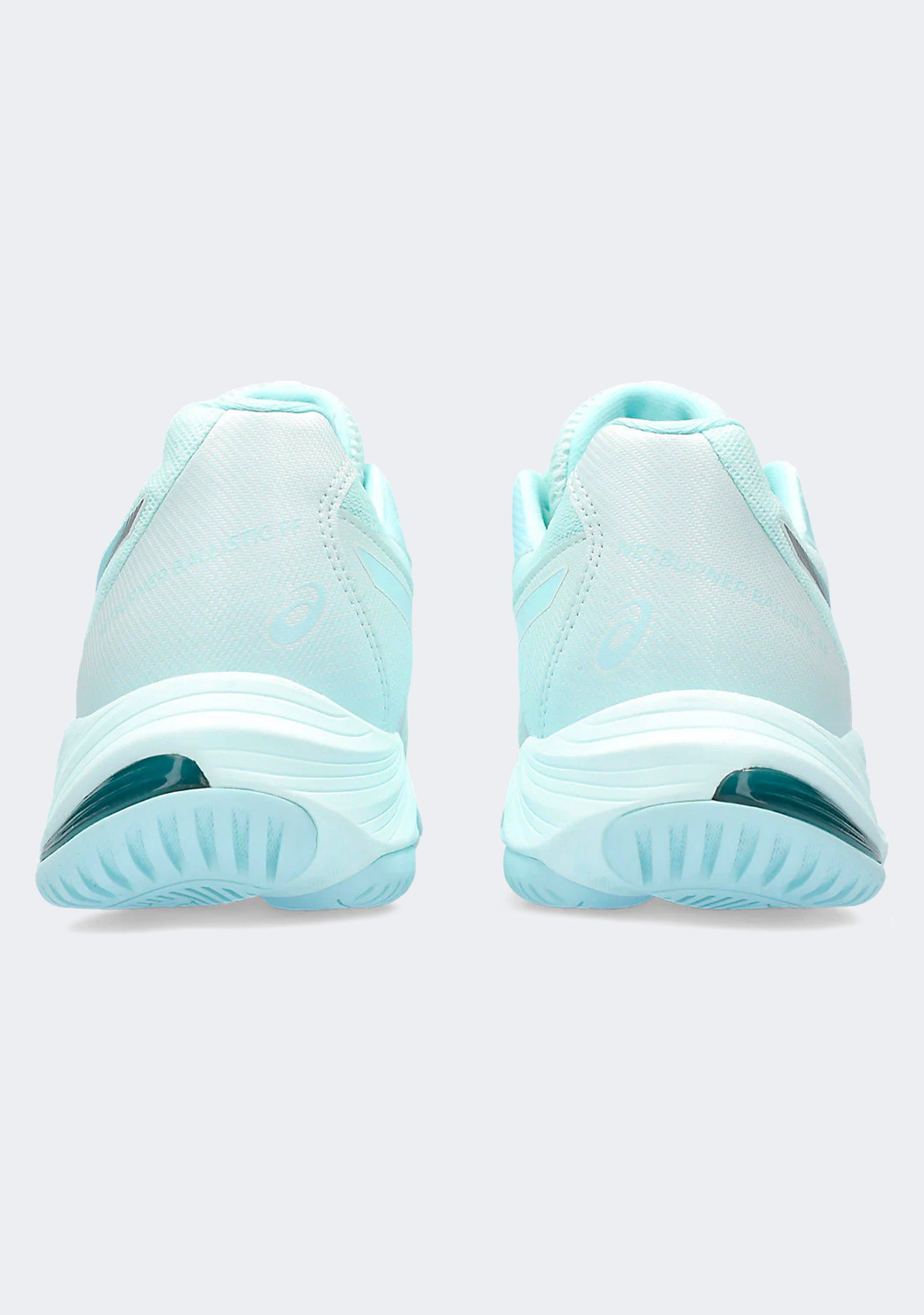 Asics Women’s Netburner Ballistic FF 3