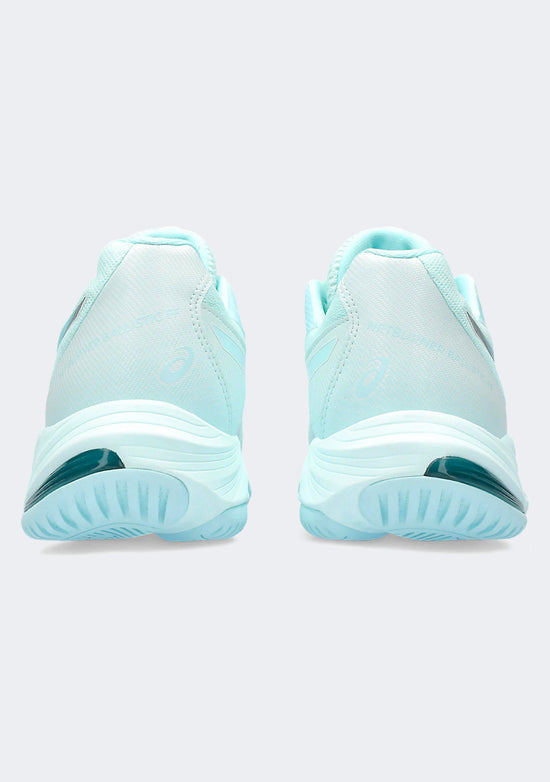 Asics Women’s Netburner Ballistic FF 3