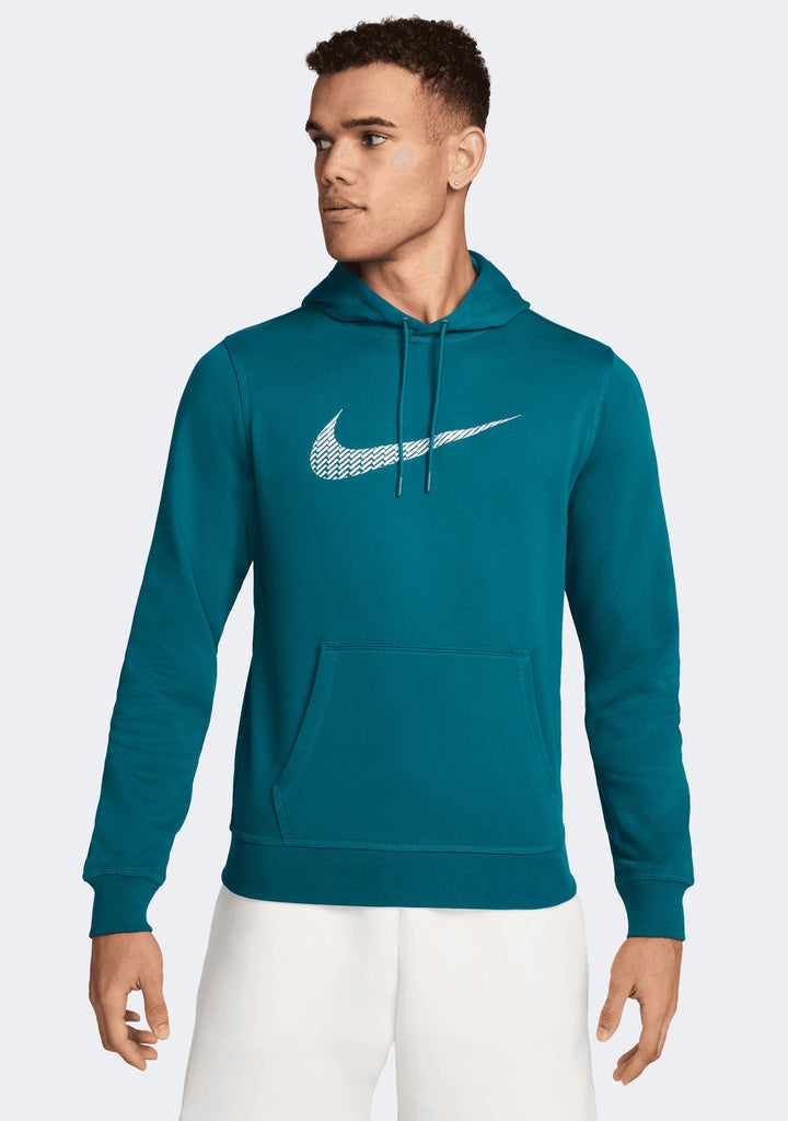 Nike Men's Sportswear Club Fleece Hoodie