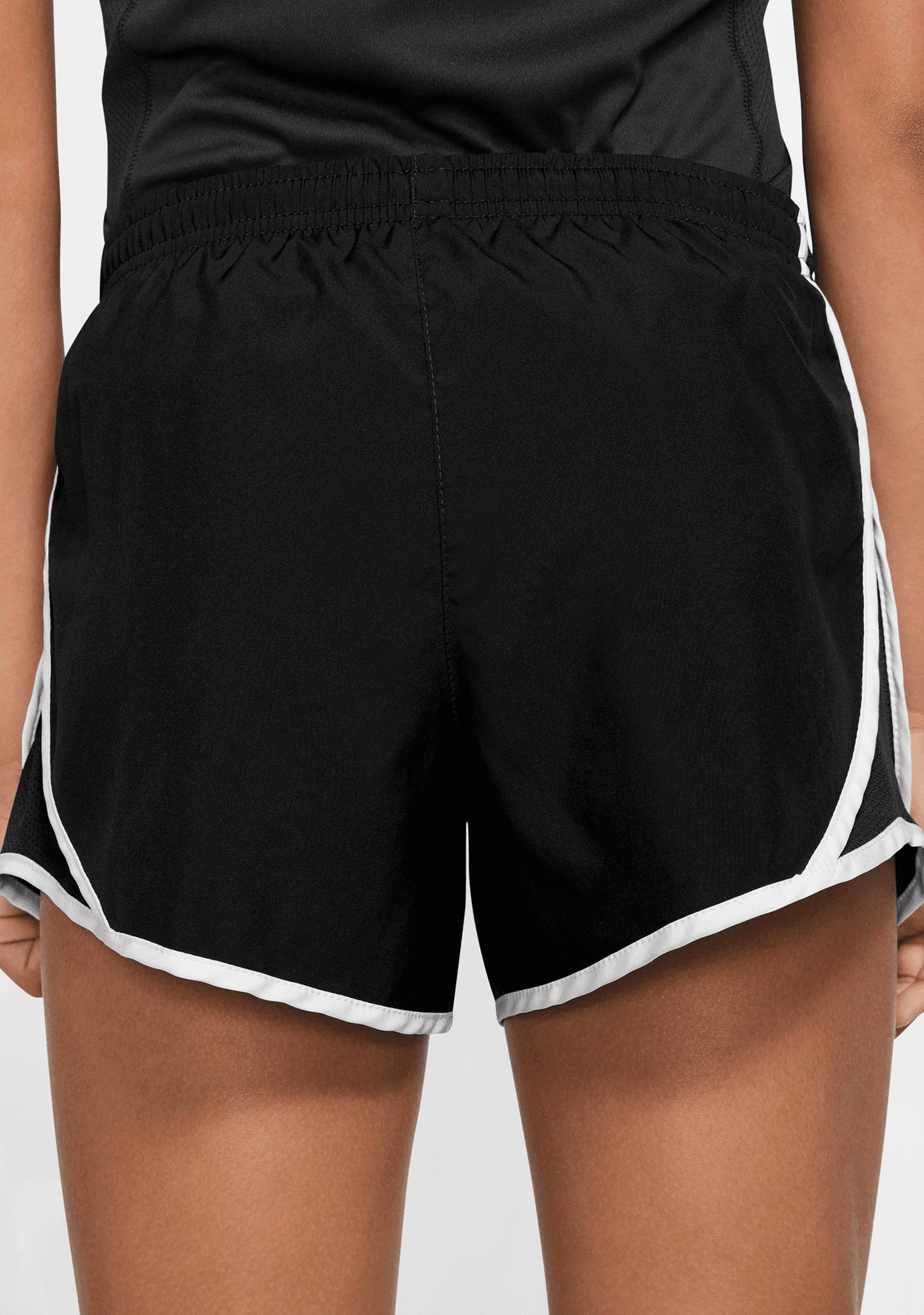 Nike Kids' Dri-Fit Tempo Running Shorts