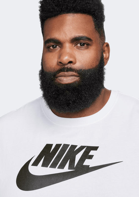 Nike Men's Sportswear Icon Futura Tee
