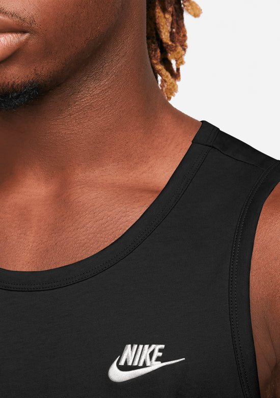 Nike Men's Sportswear Club Tank