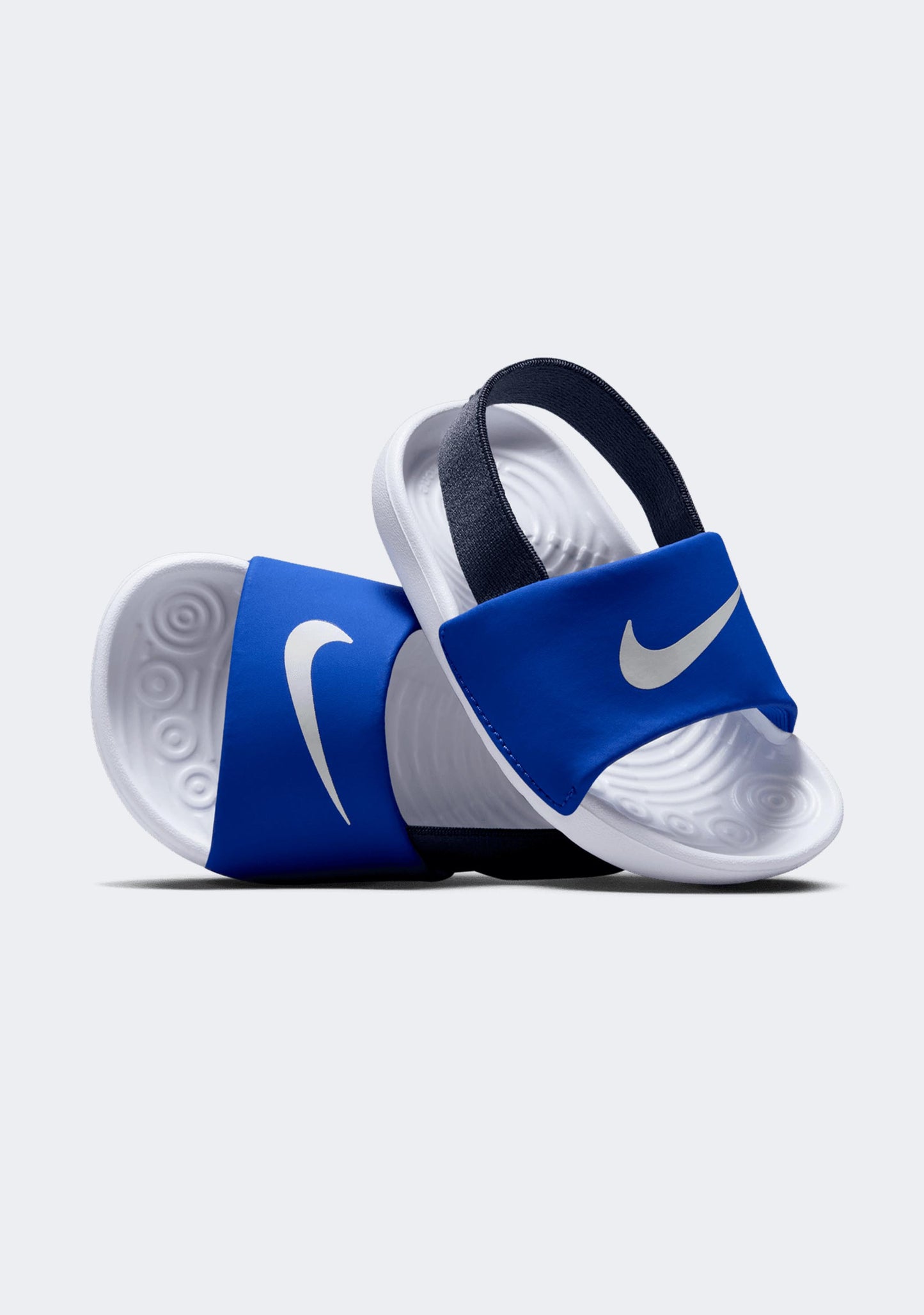 Nike Toddler Kawa Slides