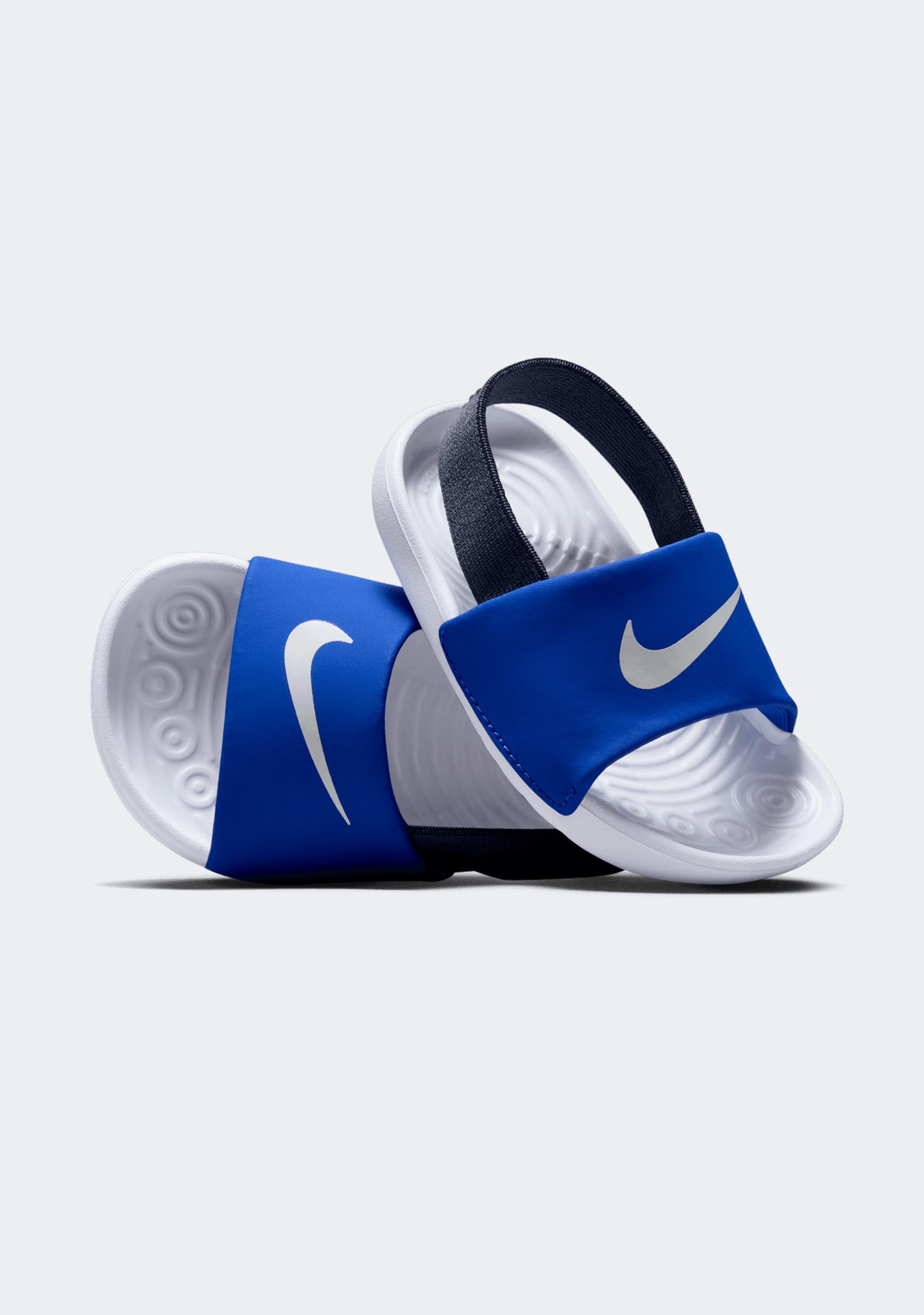 Nike Toddler Kawa Slides