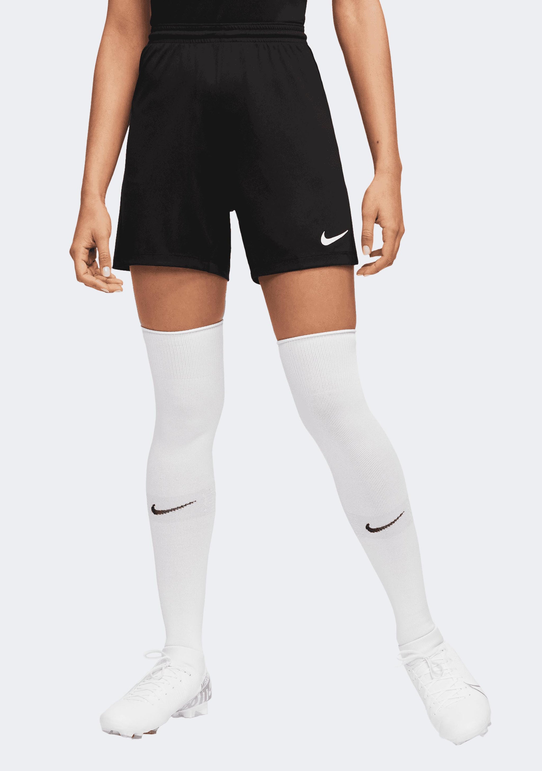 Nike Women's Park 3 Shorts