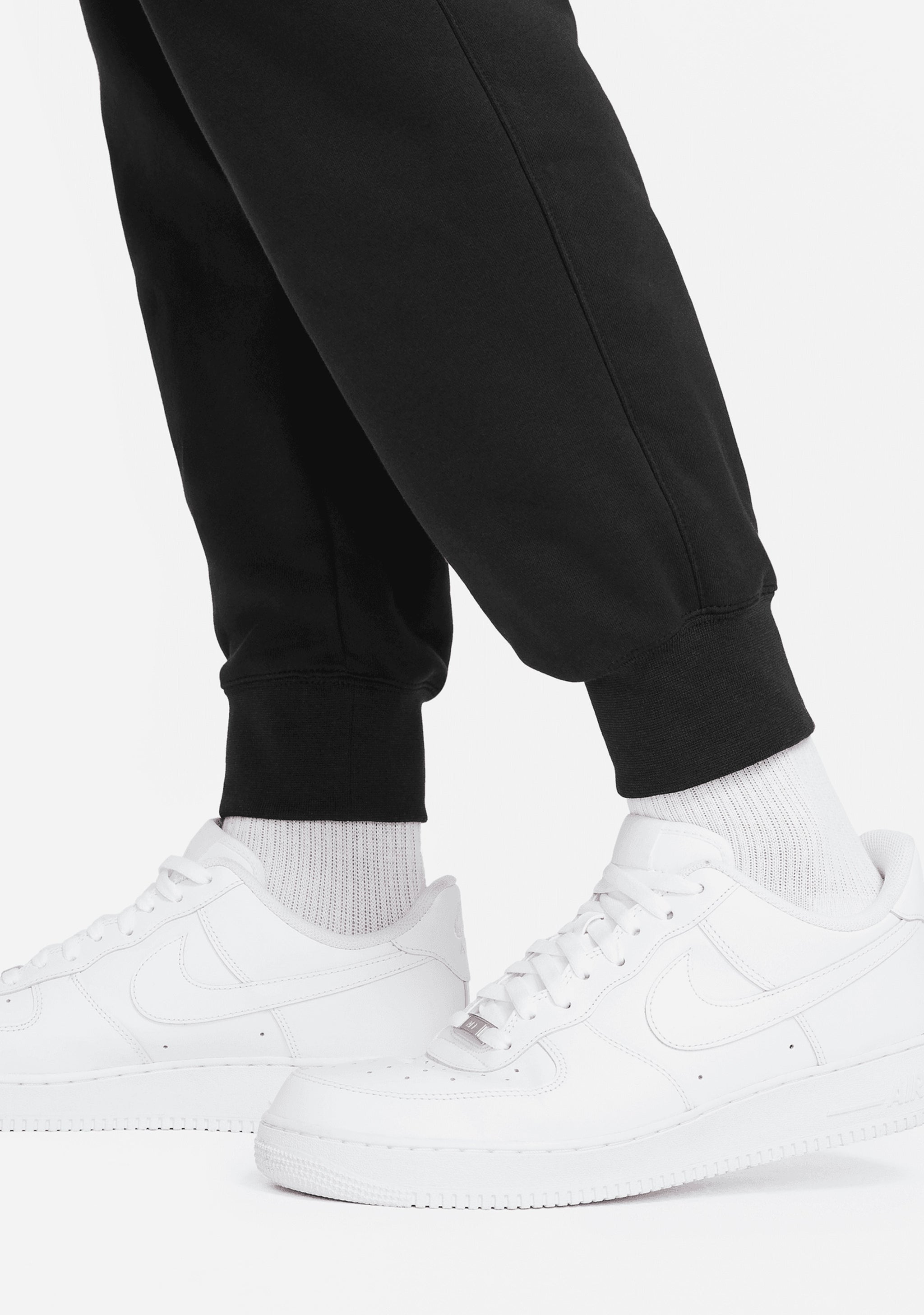 Nike Men's Sportswear Club Fleece Cargo Pants