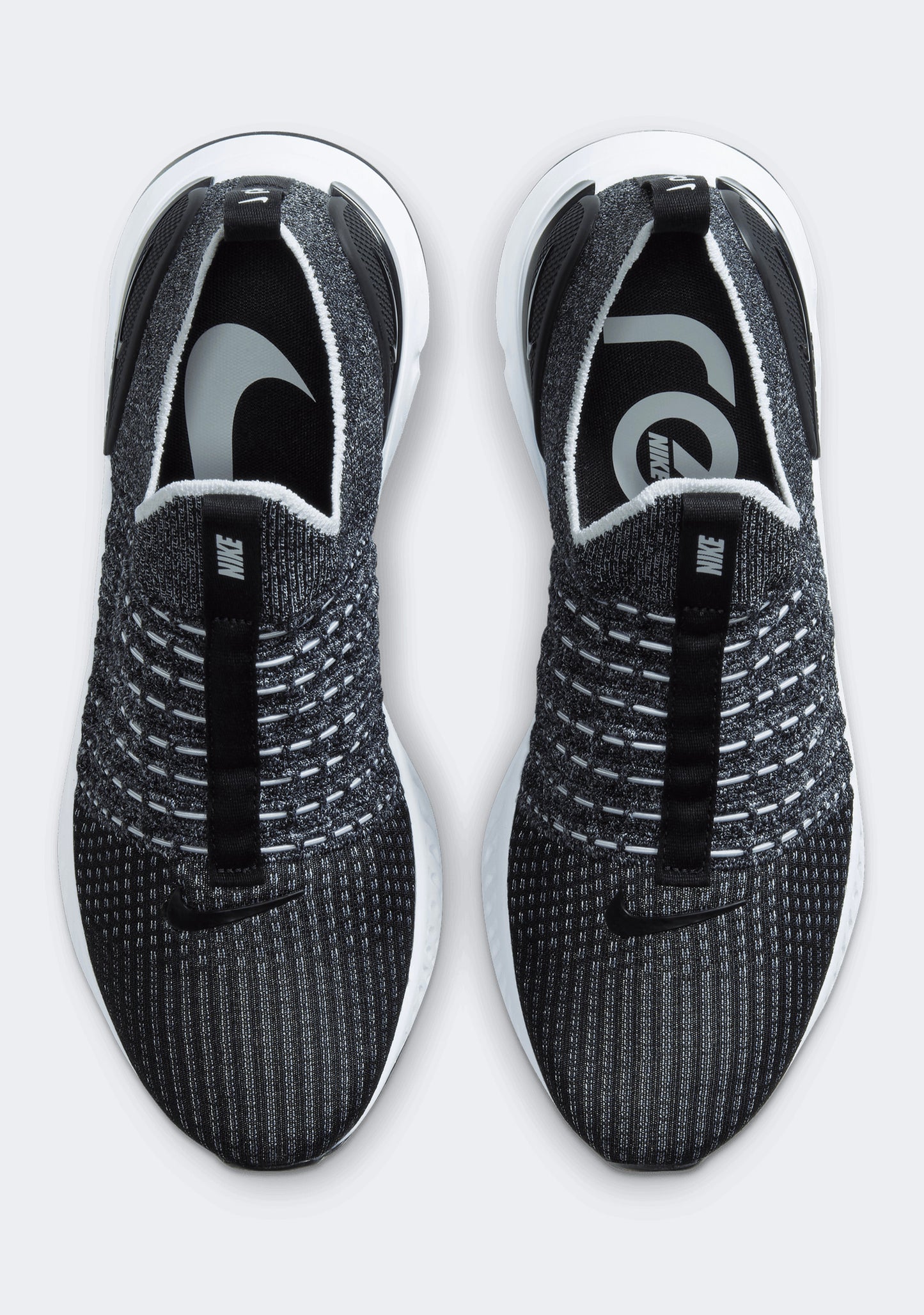 Nike Men's React Phantom Run FK 2