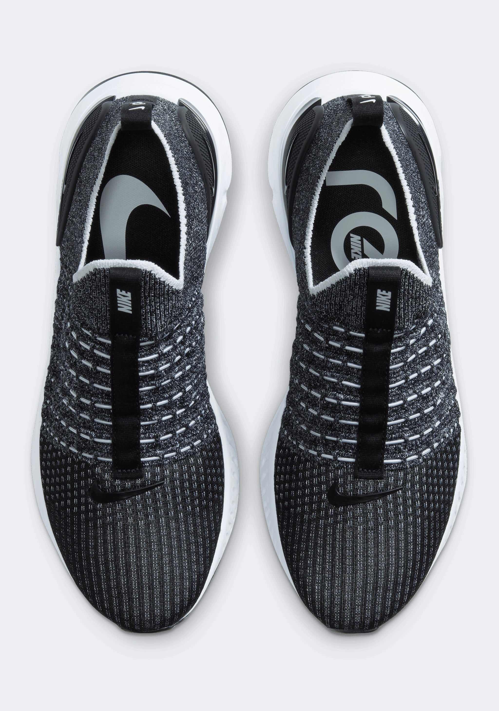 Nike Men's React Phantom Run FK 2