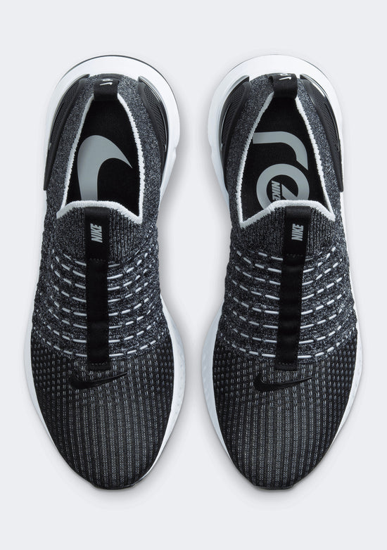 Nike Men's React Phantom Run FK 2