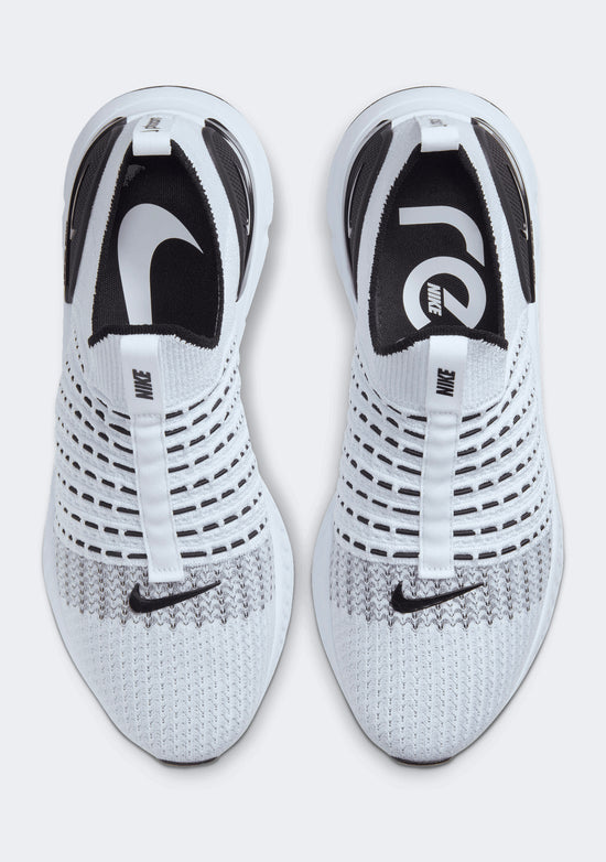 Nike Men's React Phantom Run FK 2