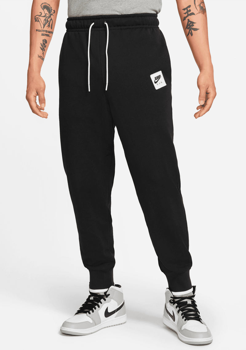 Quần Jogger Nỉ Jordan Flight MVP Men's Fleece Trousers