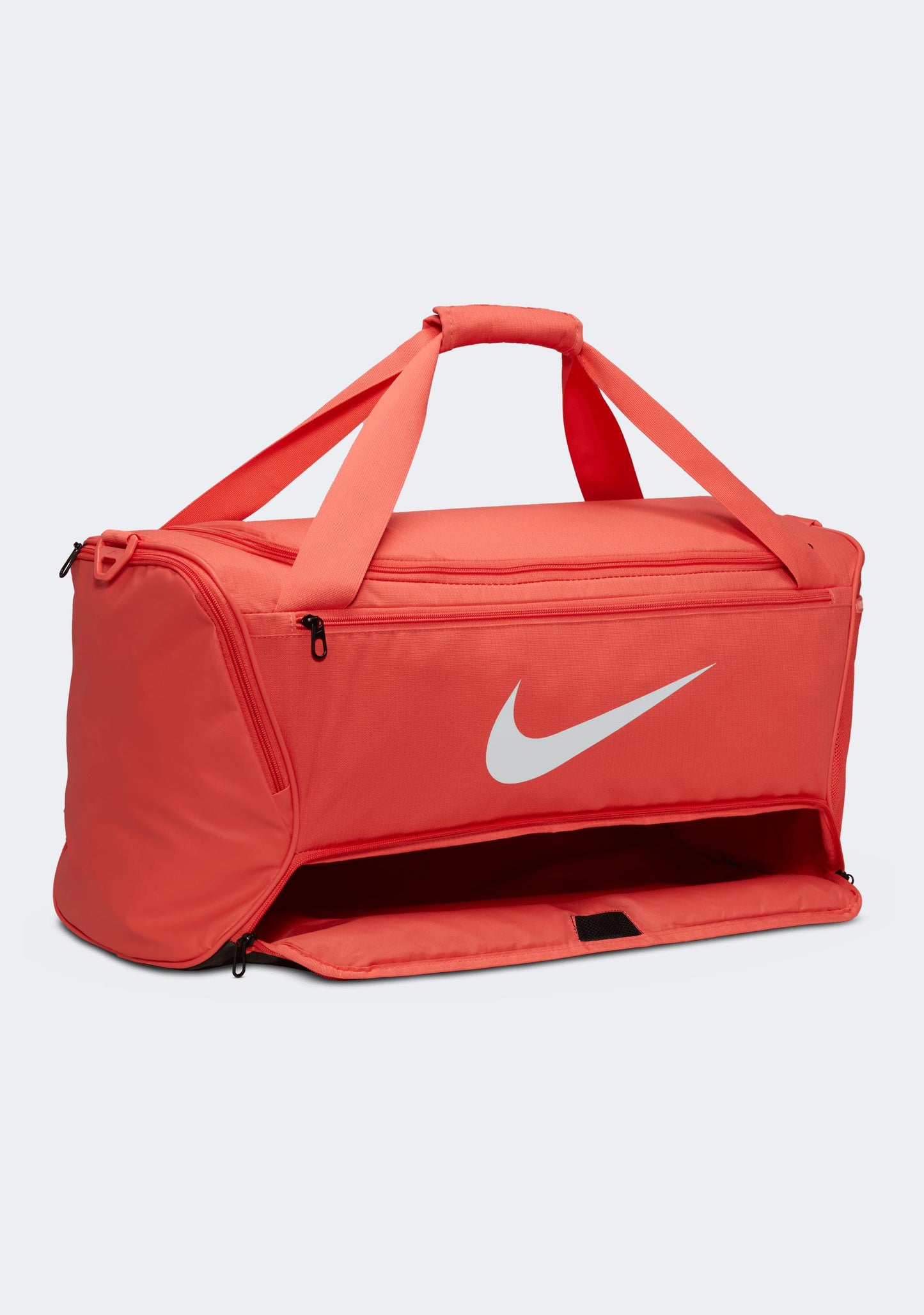 Nike Brasilia 9.5 Training Duffel Bag (Medium, 60L)