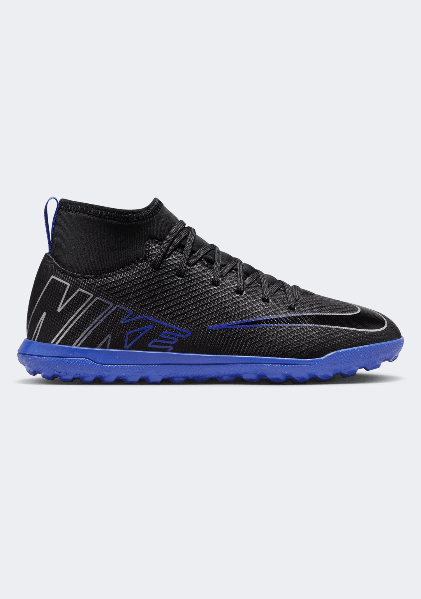 Nike Kids' Mercurial Superfly 9 Club TF