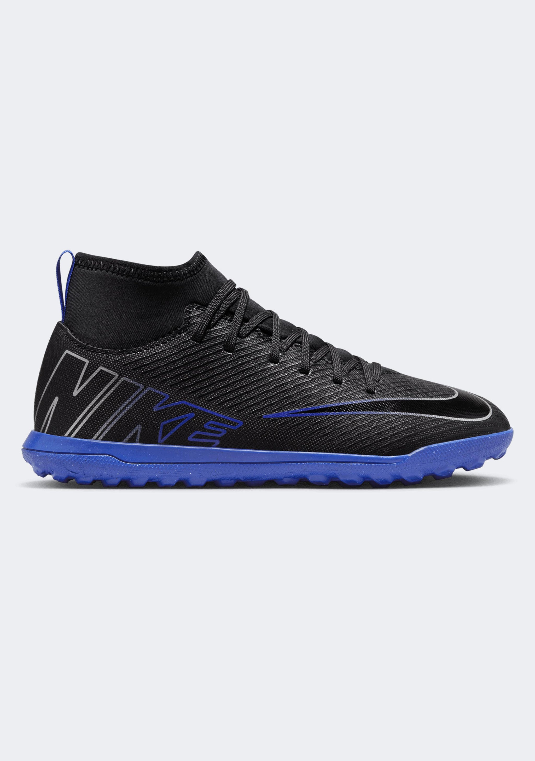 Nike Kids' Mercurial Superfly 9 Club TF